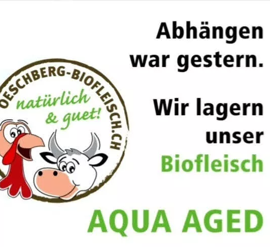Lagerpaket Bio Natura Beef Nr 2