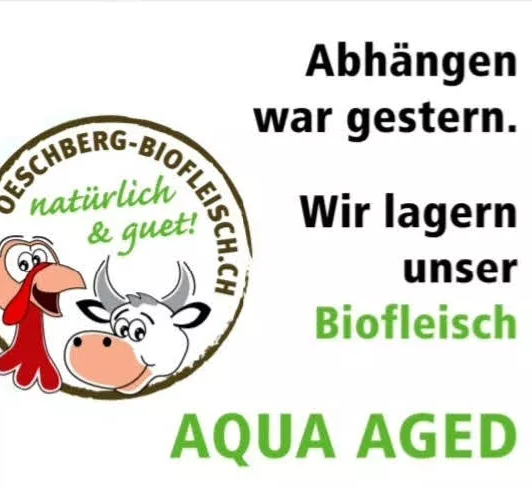 Lagerpaket Bio Natura Beef Nr 1