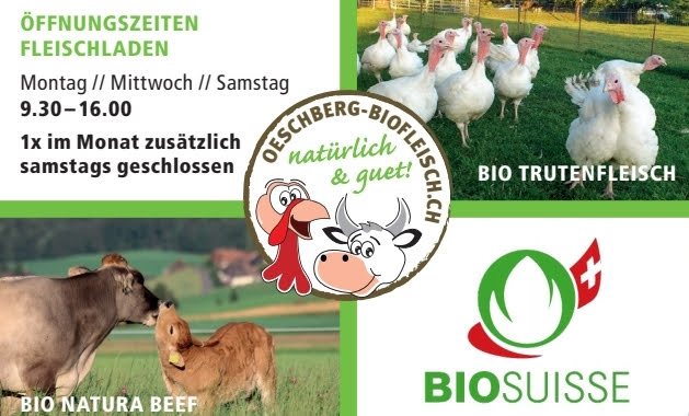 Hofladenpaket A BIO Natura Beef, junges Bio Mutterkuhfleisch, Bio Wagyu Beef und Bio Trutenfleisch - 9.685kg Hofladenpaket A BIO Natura Beef, junges Bio Mutterkuhfleisch, Bio Wagyu Beef und Bio Trutenfleisch - 9.685kg