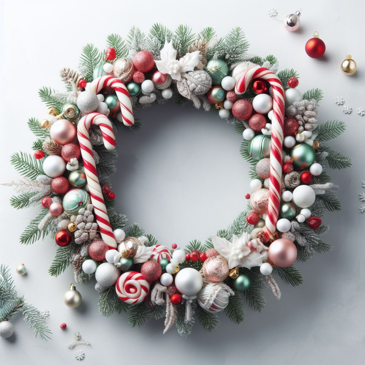 Weihnachten E - über 5 kg