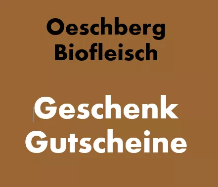 Gutscheine