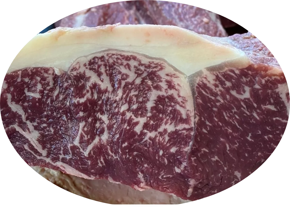 Reservation Oeschberg Bio Wagyu Beef, gefroren Reservation Oeschberg Bio Wagyu Beef, gefroren